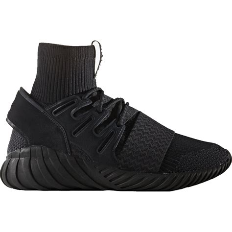 adidas tubular doom zwart|adidas tubular doom triple black.